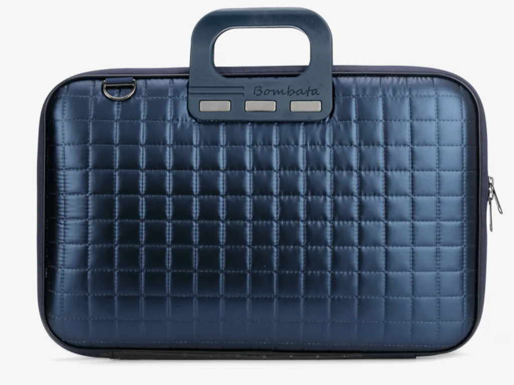Bombata Torba BOMBATA 100gr 15,6"/16" Dark Blue Slika 1